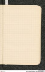 Seite 43, Tagebuch "Willendorf 1908" (NHMW-PRAE-BBB-01)